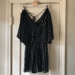 Ark & Co Romper